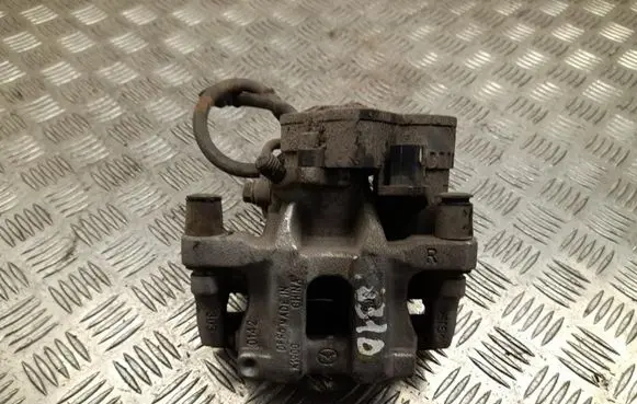 Mazda MX-30 Rear brake caliper