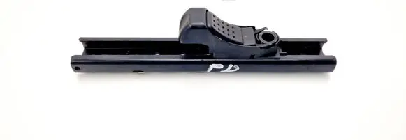 Ford Transit Seat belt adjustment rail 6C11V611C46AB 9131387