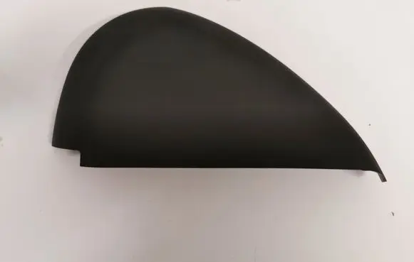Audi A6 C7 Dashboard side end trim 4G0857085