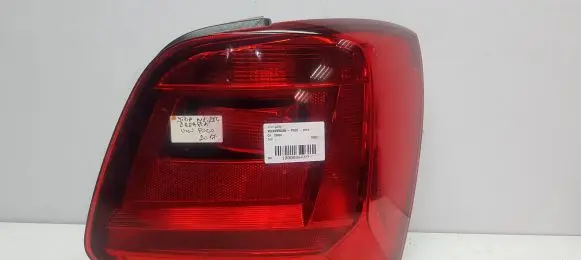 Volkswagen Polo V 6R Rear/tail lights 6C0945096K