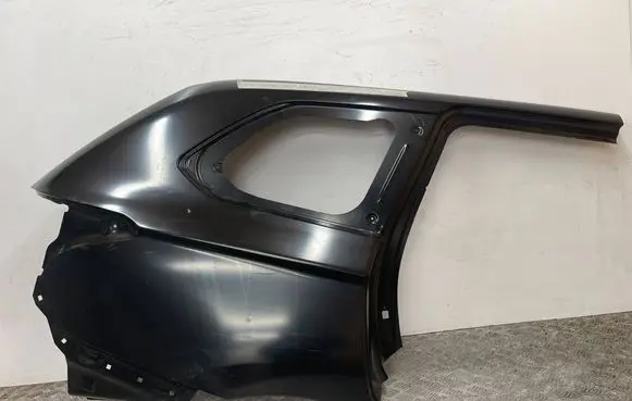Mitsubishi Outlander Rear quarter panel 