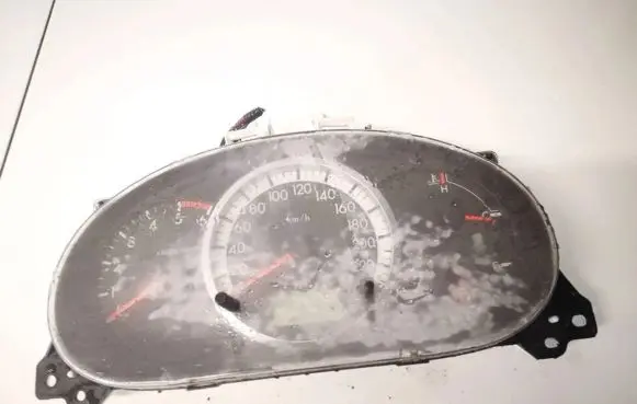 Mazda 5 Speedometer (instrument cluster) c23555430