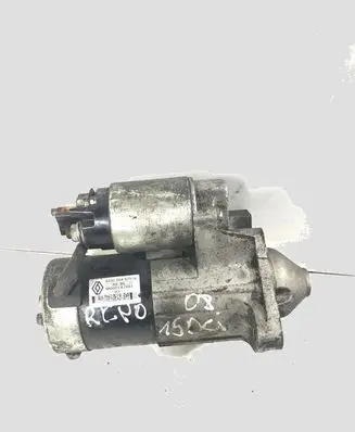 Renault Scenic II - Grand scenic II Starter motor 8200584675A