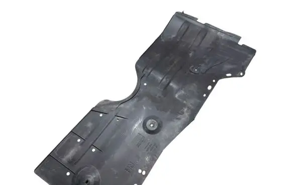 Opel Astra K Engine splash shield/under tray 39026301 342014206