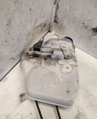 Mazda 6 Front door lock GS8S