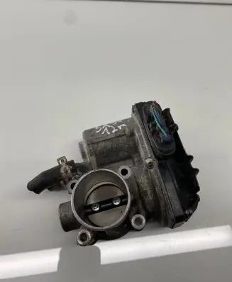 Mitsubishi Mirage VI G4 Attrage Throttle valve 36070206 40006B