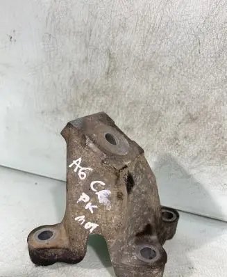 Audi A6 S6 C6 4F Engine mounting bracket 4f0199307aa