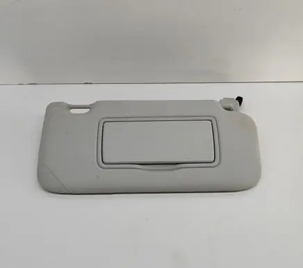 Ford Puma Sun visor DU5A00013