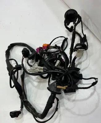 Audi A6 S6 C6 4F Other wiring loom 4F1971271AM