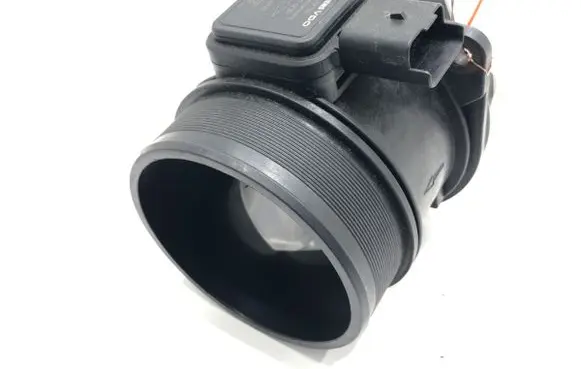 Mass air flow meter