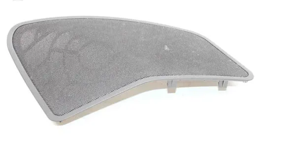 Dash center speaker trim cover