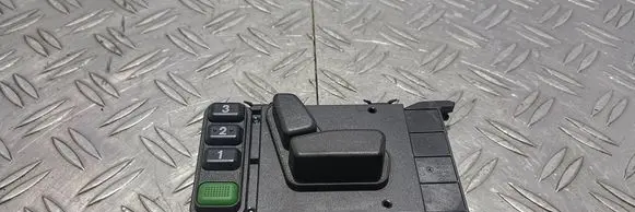 Seat control switch