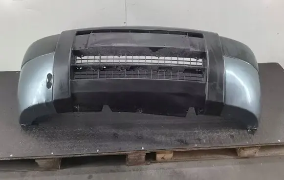 Peugeot Partner Front bumper
