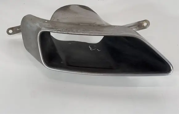 Audi A4 S4 B9 8W Muffler ending 8W0253826M