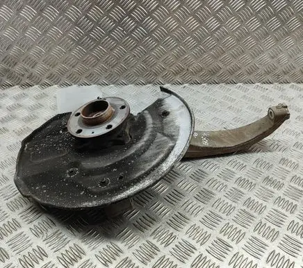 Volvo V60 Front wheel hub 31476315