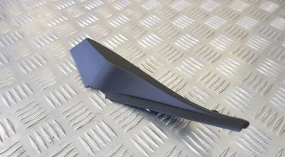 Mazda CX-5 Wiper trim KD5351PB1