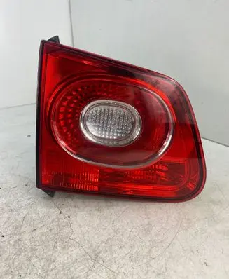 Volkswagen Tiguan Tailgate rear/tail lights 5N0945093B 153426 009692015162