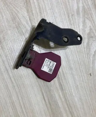 Audi A5 Other control units/modules 4M0035507