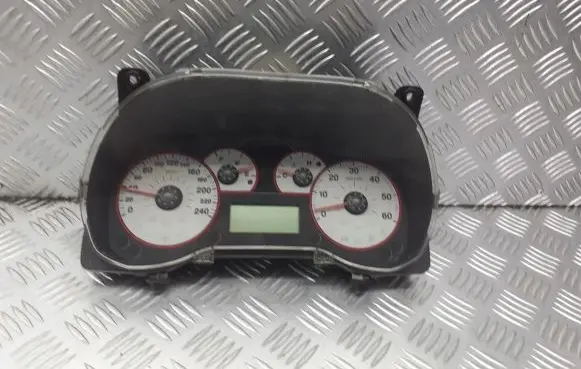 Fiat Grande Punto Tachometer 51718562
