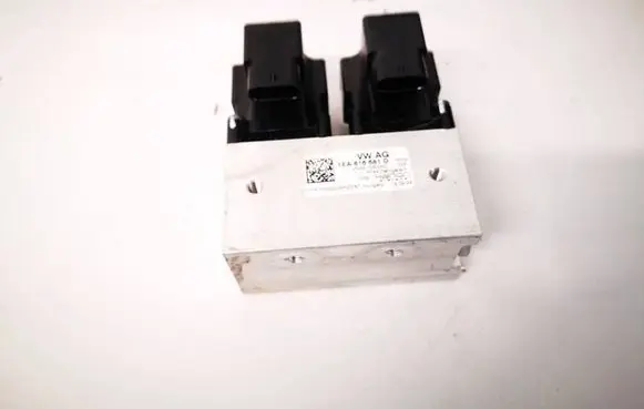 Audi Q4 e-tron Other exterior part 1EA816681D VN5A1G6GAC
