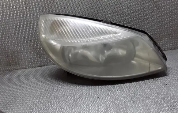 Renault Scenic II - Grand scenic II Headlight/headlamp 15810400RE