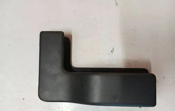 Volvo V70 Tailgate/boot lid lock trim 30761358