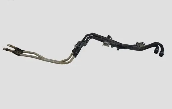 Renault Espace IV Engine coolant pipe/hose