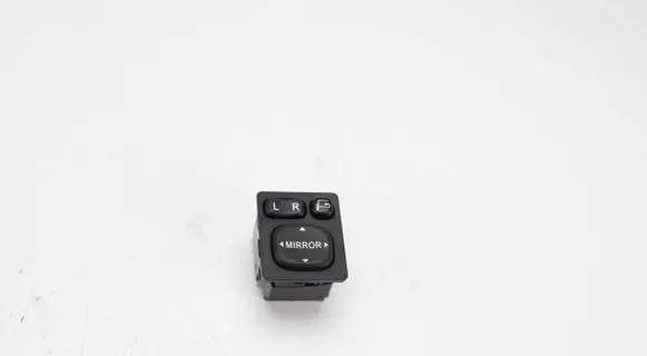 Toyota RAV 4 (XA40) Wing mirror switch 769747E 183575 9181H65