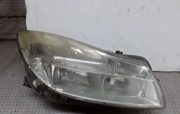Opel Insignia A Headlight/headlamp 16886202
