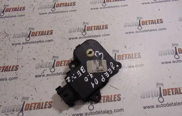 Jeep Grand Cherokee (WJ) Air flap motor/actuator