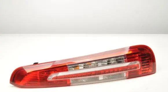 Ford Focus C-MAX Rear/tail lights 