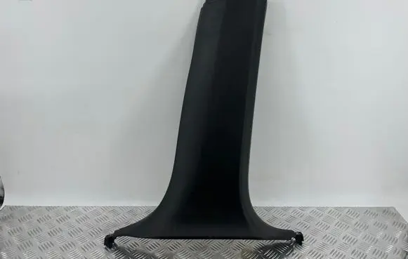 BMW X5 F15 (B) pillar trim (bottom) 735430603 2230742 19184810