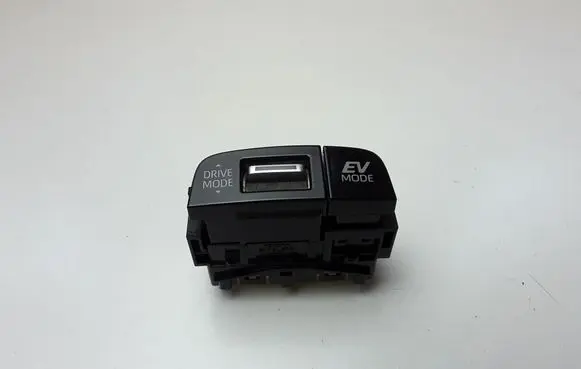 Suzuki Swace Other switches/knobs/shifts 