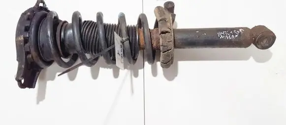 Nissan Primera Rear coil spring