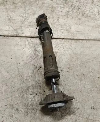 BMW 5 GT F07 Rear shock absorber/damper 6781682 735128140891 R0944490130