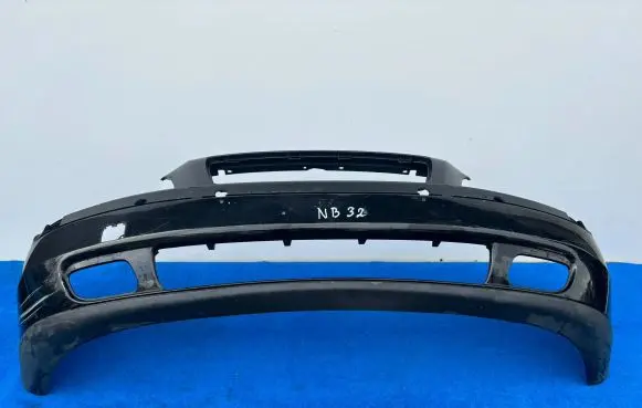 Volvo V70 Front bumper 094842358