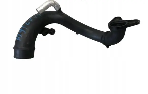 Renault Master III Intercooler hose/pipe 165763705R
