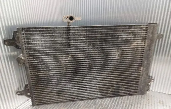 Ford Galaxy A/C cooling radiator (condenser) 7M3820411A 710140280F03 YM2H19C600AB