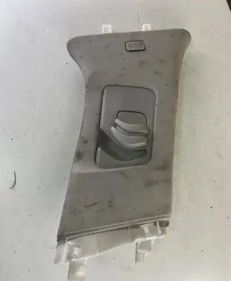 Citroen C5 (B) pillar trim (top) 9655493977