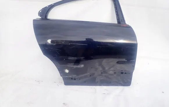Jaguar I-Pace Rear door