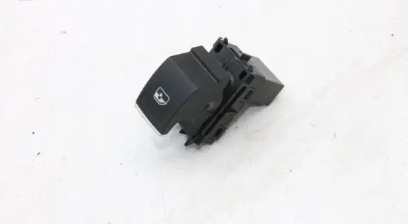 Volkswagen Polo VI Electric window control switch 5G0959855R