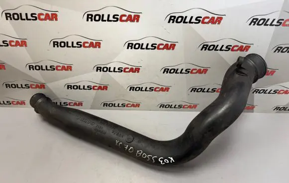Volvo XC70 Intercooler hose/pipe 30647918