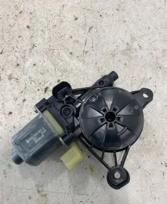 Skoda Superb B8 (3V) Front door window regulator motor 5Q0959801A