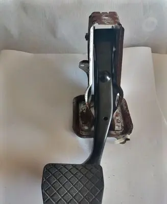 Volkswagen Golf VI Brake pedal 1K1723143F