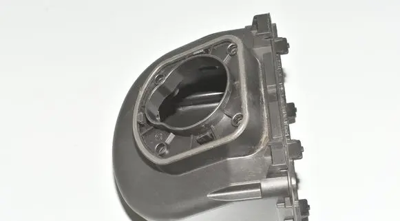 BMW 4 F36 Gran coupe Fuse box cover 9224854 61149224854