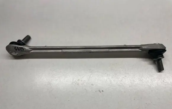 Front anti-roll bar/stabilizer link