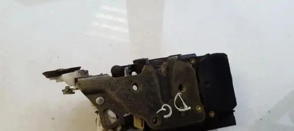 Fiat Marea Front door lock 16630254