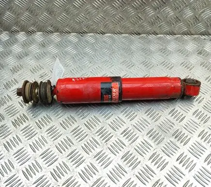 Toyota Land Cruiser (J100) Front shock absorber/damper D16298