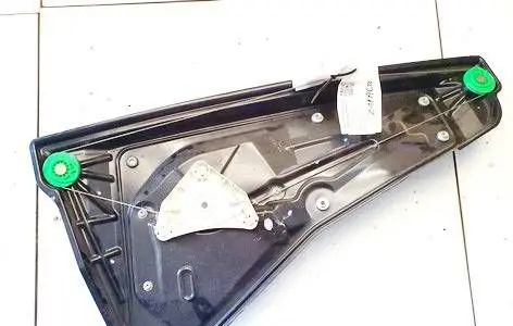 Land Rover Discovery 3 - LR3 Sliding door window regulator with motor 994729