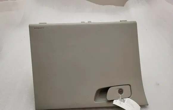 Chrysler Pacifica Glove box 5RL34TRMAA
